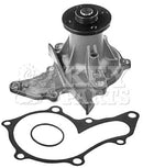 Key Parts Water Pump W/Gasket Part No -KCP1692
