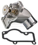 Borg & Beck Thermostat Kit Part No -BBT478