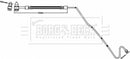 Borg & Beck Brake Hose Part No -BBH8504