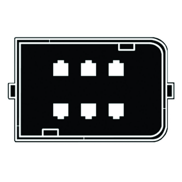 WAI Window Regulator - WPR2321RM