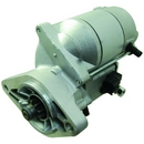WAI Starter Motor - 17519N