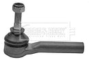 Borg & Beck Tie Rod End L/R Part No -BTR5038
