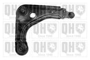 QH Suspension Arm Front Lower RH - QSA1650S