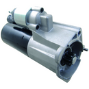 WAI Starter Motor Unit - 33196N fits Volkswagen Audi Group