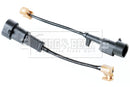 Borg & Beck Wear Lead  - BWL3273
