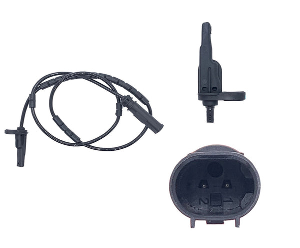 Lemark Wheel Speed Sensor - LAB701