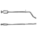 BM Cats Diesel Catalytic Converter - BM80146 with Fitting Kit - FK80146