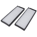 Blue Print Cabin Filter Set - ADG02531