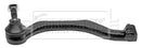 Borg & Beck Tie Rod End Lh Part No -BTR5558