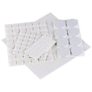 Draper 125pc Adhes. PAD Set - 87375
