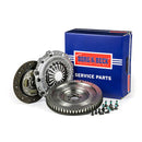 Borg & Beck Solid Flywheel Kit Part No -HKF1064