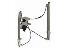 WAI Window Regulator - WPR3973RM fits Renault