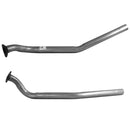 BM Cats Connecting Pipe - BM50013 with Fitting Kit - FK50013