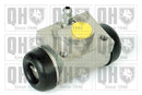 QH Wheel Brake Cylinder - BWC3814