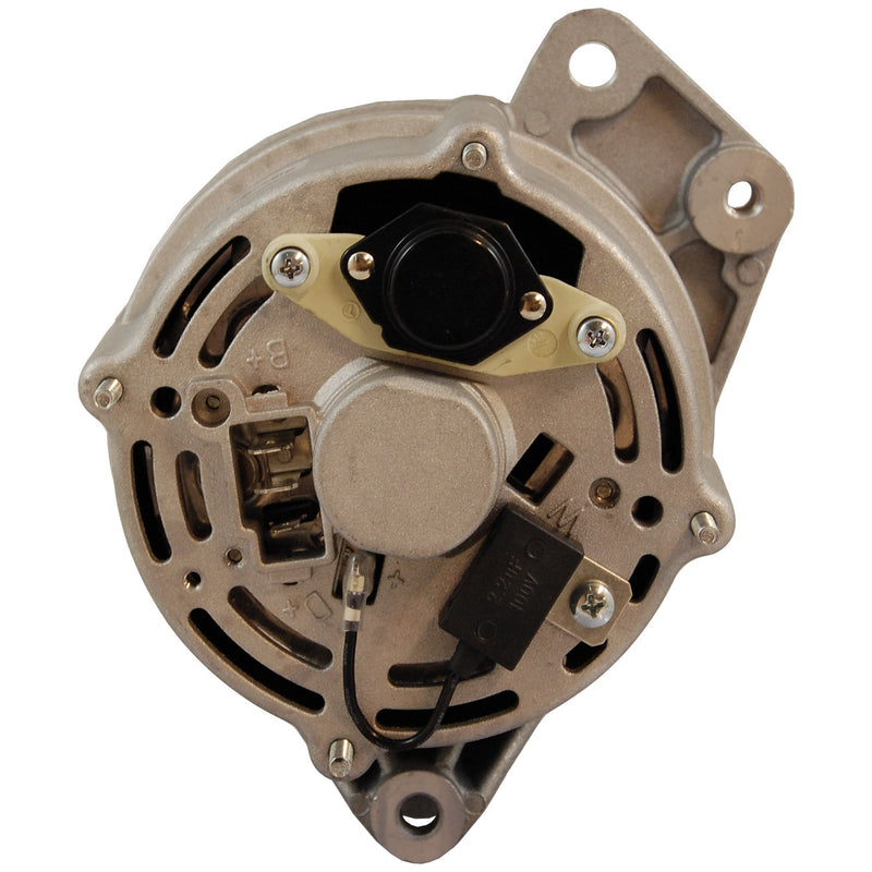 WAI Alternator - 14797N