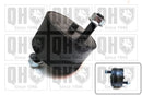 QH Engine Mounting - EM1406