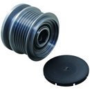 WAI Clutch Pulley - 24-82293