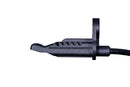 HELLA 6PU 358 216-181 Sensor, wheel speed - 2-pin connector