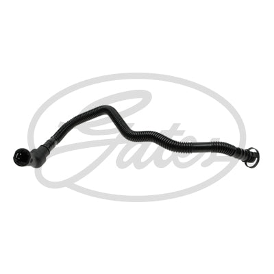 Gates Crankcase Breather Hose - EMH422
