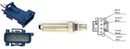 Kerr Nelson Oxygen Sensor - KNL076