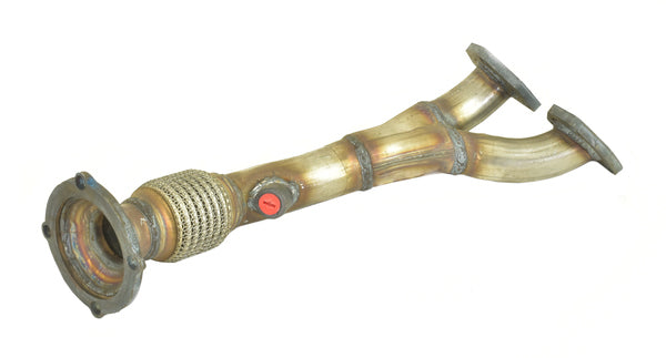 Klarius 301945 - Front Pipe For Cat  - Fits Audi A3 1.8T