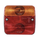 Draper Rear Square Light Cluster 12V - 99671