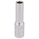 Draper Expert 9.0mm6pt Deep Socket 3/8 DR-PK - 17543