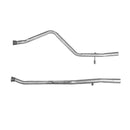BM Cats Connecting Pipe - BM50033 with Fitting Kit - FK50033