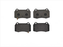 Brembo Brake Pad Set - P56047