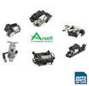 Arnott - P-2986 Wabco Oes Air Susp. Comp. No Return