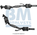 BM Cats Homologated Petrol Cat - BM92863H