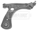 Borg & Beck Suspension Arm RH -BCA7013