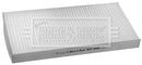 Borg & Beck Cabin / Pollen Filter - BFC1000
