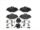 Brembo Brake Pad Set - P50049