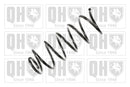 Quinton Hazell Coil Spring - QSC8231