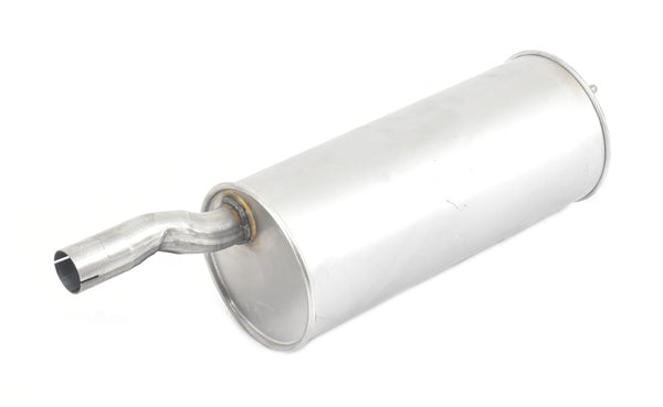 Klarius FT745Q - Box With Tail Pipe