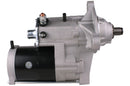HELLA 8EA 012 586-261 Starter - 24V - 3.2kW - fits Mitsubishi Canter