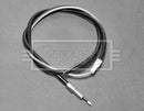 Borg & Beck Brake Cable- RH Rear -BKB1916