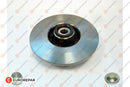 Eurorepar Brake Disc - 1619237480