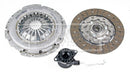 Borg & Beck Clutch Slave Cylinder Kit - HKT1601