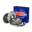 Borg & Beck Solid Flywheel Kit Part No -HKF1000