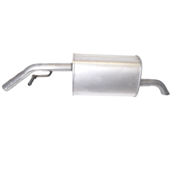 EEC Exhaust Rear Box - EPG930