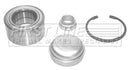 First Line Wheel Bearing Kit Part No -FBK778
