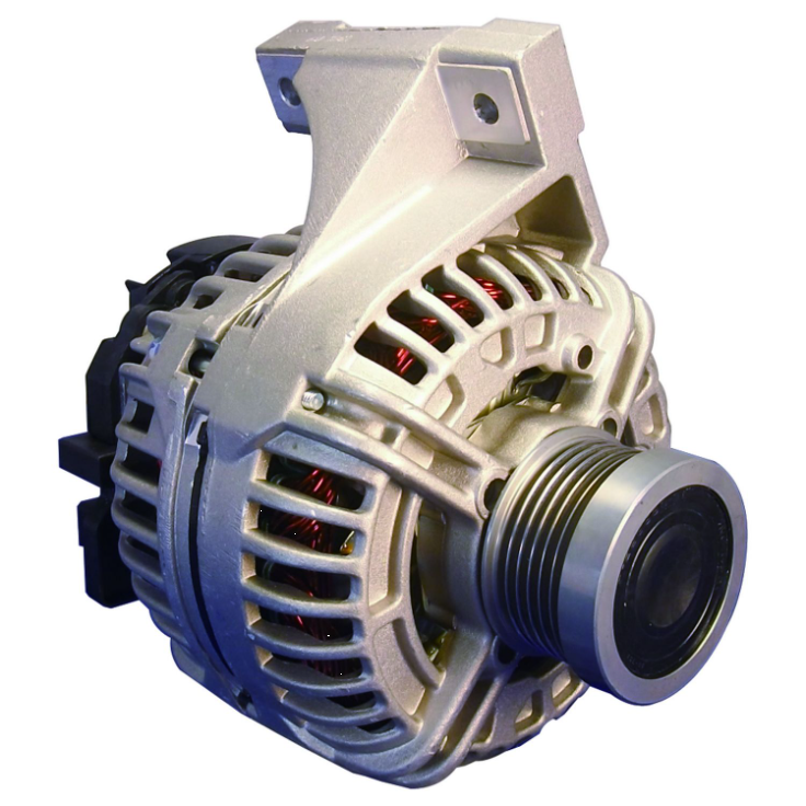 WAI Alternator - 13998N