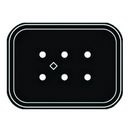 WAI Window Regulator - WPR2572LM