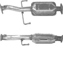 BM Cats Approved Petrol Catalytic Converter - BM90123H with Fitting Kit - FK90123