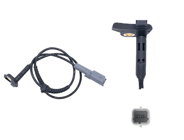 Intermotor Wheel Speed Sensor - 61012