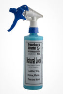 Poorboys World PBNL16 Natural Look - 473ml