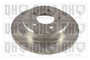 Quinton Hazell Brake Disc - BDC5426