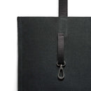 Volvo Black Leather Bag - 32251518